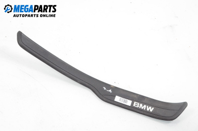 Leiste schwelle for BMW 3 Series E90 Touring E91 (09.2005 - 06.2012), 5 türen, combi, position: rechts, rückseite