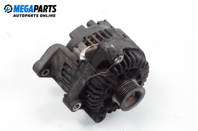 Alternator for BMW 3 Series E90 Touring E91 (09.2005 - 06.2012) 320 d, 163 hp, № 7799180