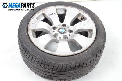Spare tire for BMW 3 Series E90 Touring E91 (09.2005 - 06.2012) 17 inches, width 8 (The price is for one piece)