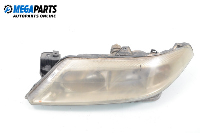 Headlight for Renault Laguna II Hatchback (03.2001 - 12.2007), hatchback, position: left