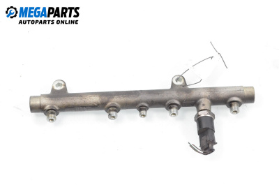 Fuel rail for Renault Laguna II Hatchback (03.2001 - 12.2007) 1.9 dCi, 107 hp