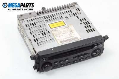 CD player for Citroen Xsara Picasso (09.1999 - 06.2012)