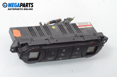 Air conditioning panel for Ford Focus II Estate (07.2004 - 09.2012)