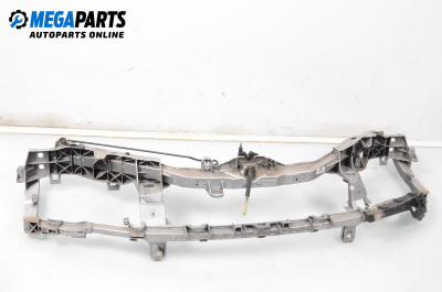 Front slam panel for Ford Focus II Estate (07.2004 - 09.2012), station wagon