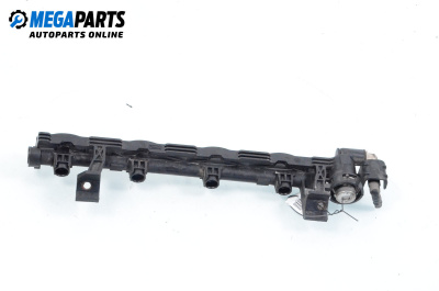 Fuel rail for Ford Focus II Estate (07.2004 - 09.2012) 1.6, 100 hp