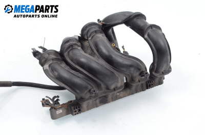 Intake manifold for Ford Focus II Estate (07.2004 - 09.2012) 1.6, 100 hp