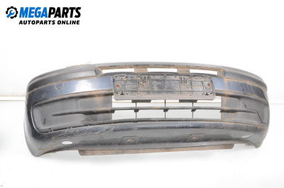 Front bumper for Fiat Punto Hatchback II (09.1999 - 07.2012), hatchback, position: front