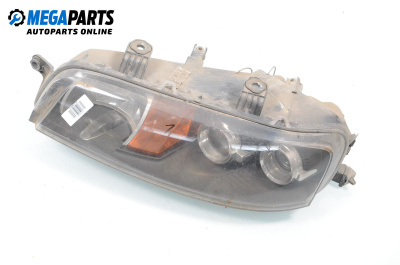 Headlight for Fiat Punto Hatchback II (09.1999 - 07.2012), hatchback, position: left