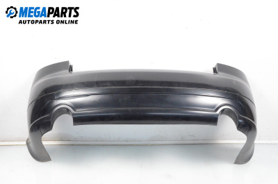 Rear bumper for Audi A4 Sedan B6 (11.2000 - 12.2004), sedan