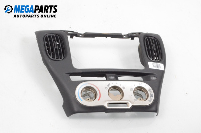 Zentralkonsole for Toyota Yaris Verso (08.1999 - 09.2005)