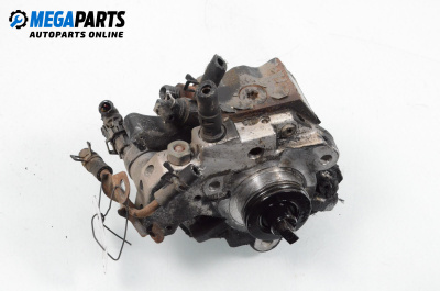 Diesel injection pump for Toyota Yaris Verso (08.1999 - 09.2005) 1.4 D-4D (NLP22), 75 hp
