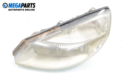 Headlight for Renault Grand Scenic II Minivan (04.2004 - 06.2009), minivan, position: left