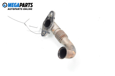 EGR rohr for Renault Grand Scenic II Minivan (04.2004 - 06.2009) 1.9 dCi (JM0G, JM12, JM1G, JM2C), 120 hp