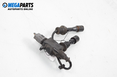 Zündspule for Mazda 323 F VI Hatchback (09.1998 - 05.2004) 1.6, 98 hp