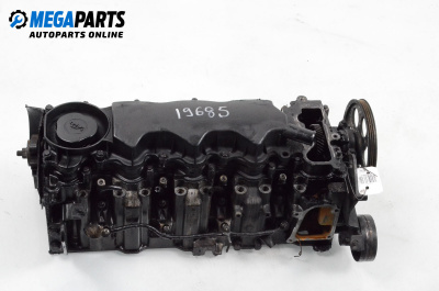 Engine head for Citroen Jumper Box I (02.1994 - 04.2002) 2.5 TDi, 107 hp