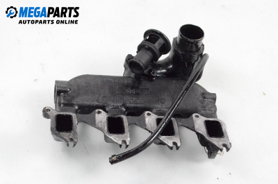 Intake manifold for Citroen Jumper Box I (02.1994 - 04.2002) 2.5 TDi, 107 hp