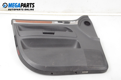 Türverkleidung for Volkswagen Touareg SUV I (10.2002 - 01.2013), 5 türen, suv, position: links, vorderseite