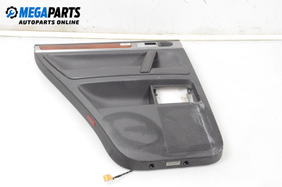 Türverkleidung for Volkswagen Touareg SUV I (10.2002 - 01.2013), 5 türen, suv, position: links, rückseite