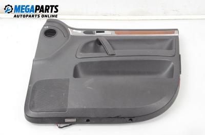 Interior door panel  for Volkswagen Touareg SUV I (10.2002 - 01.2013), 5 doors, suv, position: front - right