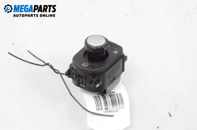 Mirror adjustment button for Volkswagen Touareg SUV I (10.2002 - 01.2013)