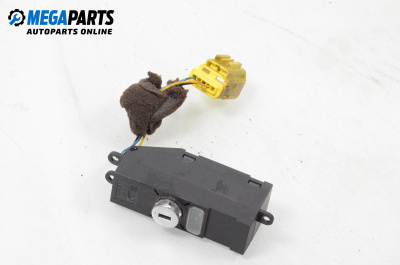 Încuietoare airbag for Volkswagen Touareg SUV I (10.2002 - 01.2013)