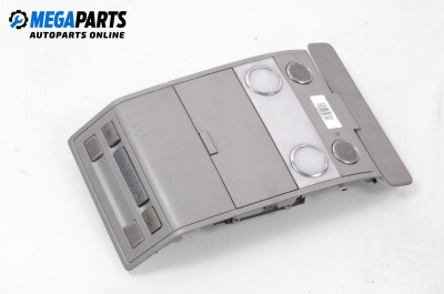 Beleuchtung for Volkswagen Touareg SUV I (10.2002 - 01.2013)