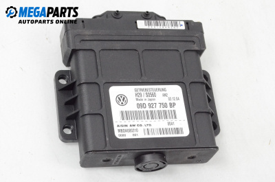Transmission module for Volkswagen Touareg SUV I (10.2002 - 01.2013), automatic, № 09D927750BP