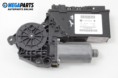 Window lift motor for Volkswagen Touareg SUV I (10.2002 - 01.2013), 5 doors, suv, position: front - right, № 3D1959792E