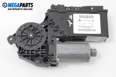 Antriebsmotor el. fensterheber for Volkswagen Touareg SUV I (10.2002 - 01.2013), 5 türen, suv, position: rechts, vorderseite, № 3D1959792E
