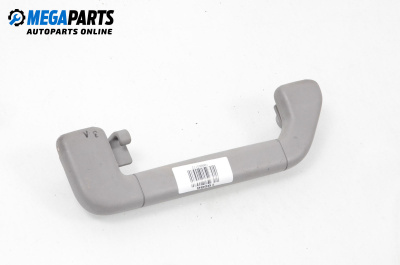 Mâner for Volkswagen Touareg SUV I (10.2002 - 01.2013), 5 uși, position: stânga - spate