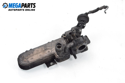 EGR kühler for Volkswagen Touareg SUV I (10.2002 - 01.2013) 2.5 R5 TDI, 174 hp
