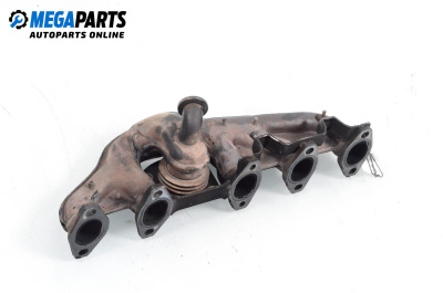 Exhaust manifold for Volkswagen Touareg SUV I (10.2002 - 01.2013) 2.5 R5 TDI, 174 hp