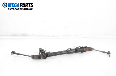 Hydraulic steering rack for Volkswagen Touareg SUV I (10.2002 - 01.2013), suv