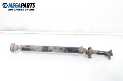 Cardane for Volkswagen Touareg SUV I (10.2002 - 01.2013) 2.5 R5 TDI, 174 hp, automatic