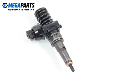 Einspritzdüse for Volkswagen Touareg SUV I (10.2002 - 01.2013) 2.5 R5 TDI, 174 hp