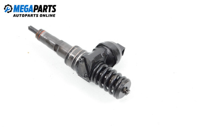 Diesel fuel injector for Volkswagen Touareg SUV I (10.2002 - 01.2013) 2.5 R5 TDI, 174 hp