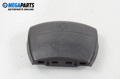 Airbag for Renault Laguna I Hatchback (11.1993 - 08.2002), 5 uși, hatchback, position: fața