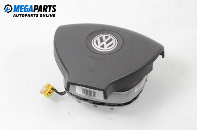 Airbag for Volkswagen Golf V Hatchback (10.2003 - 02.2009), 5 uși, hatchback, position: fața