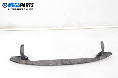 Stützträger stoßstange for Volkswagen Golf V Hatchback (10.2003 - 02.2009), hecktür, position: vorderseite