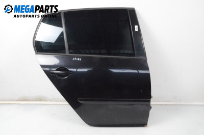 Door for Volkswagen Golf V Hatchback (10.2003 - 02.2009), 5 doors, hatchback, position: rear - right