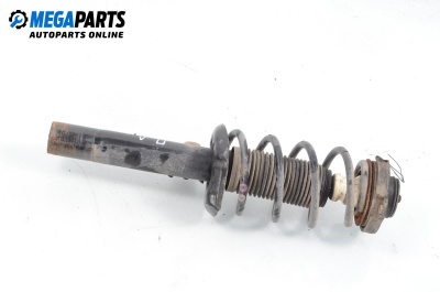 MacPherson-federbein for Volkswagen Golf V Hatchback (10.2003 - 02.2009), hecktür, position: links, vorderseite