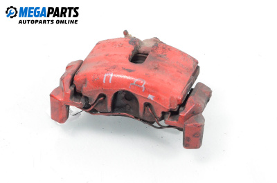Bremszange for Volkswagen Golf V Hatchback (10.2003 - 02.2009), position: rechts, vorderseite