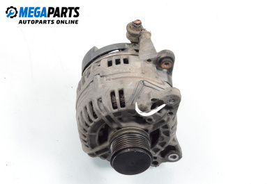 Alternator for Volkswagen Golf V Hatchback (10.2003 - 02.2009) 2.0 TDI 16V, 140 hp