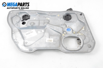 Antrieb el. fensterheber for Seat Ibiza III Hatchback (02.2002 - 11.2009), 5 türen, hecktür, position: links, vorderseite
