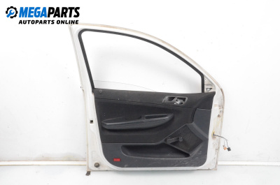 Door for Skoda Fabia I Hatchback (08.1999 - 03.2008), 5 doors, hatchback, position: front - left