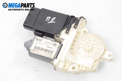 Motor macara geam for Volkswagen Golf IV Hatchback (08.1997 - 06.2005), 5 uși, hatchback, position: dreaptă - fața