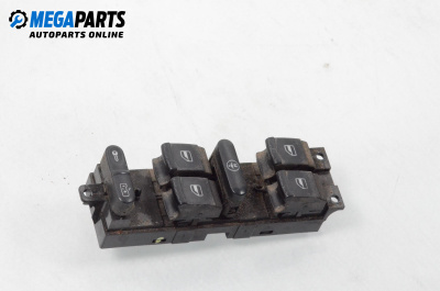 Window adjustment switch for Volkswagen Golf IV Hatchback (08.1997 - 06.2005)