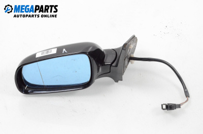 Oglindă for Volkswagen Golf IV Hatchback (08.1997 - 06.2005), 5 uși, hatchback, position: stânga