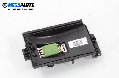 Blower motor resistor for Volkswagen Golf IV Hatchback (08.1997 - 06.2005)