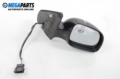 Oglindă for Volkswagen Golf IV Hatchback (08.1997 - 06.2005), 5 uși, hatchback, position: dreapta